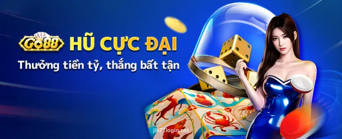 JILI77 Latest Mobile Promotions