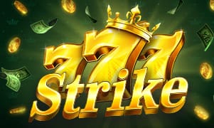 qq888 777 Strike