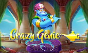 qq888 Crazy Genie