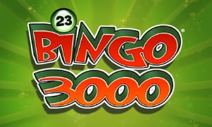 qq888 Bingo 3000