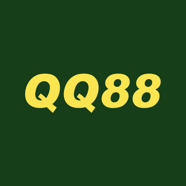 Logo QQ888